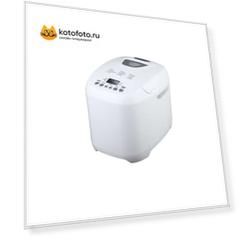 Хлебопечь Midea BM-210BC-W