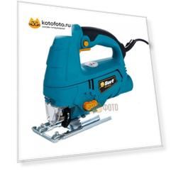 Лобзик электрический Bort BPS-570U-Q