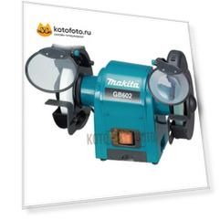 Станок точило Makita GB602