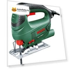 Лобзик электрический Bosch PST 700 E (06033A0020)