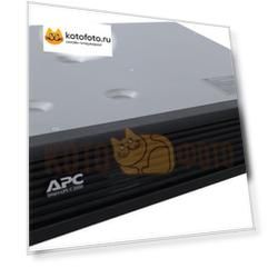 ИБП APC Smart-UPS C SMC2000I-2U 2000VA черный 1300 Watts, Входной 230V /Выход 230V