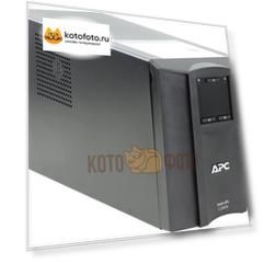 ИБП APC Smart-UPS C SMC2000I ИБП APC Smart-UPS C SMC2000I