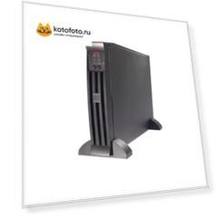 ИБП APC Smart XL Modular RT 3000VA (SUM3000RMXLI2U)