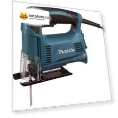 Лобзик электрический Makita 4327