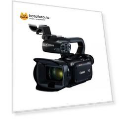 Видеокамера Canon XA11