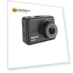 Видеорегистратор Prology VX-400