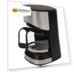 Кофеварка капельная Polaris PCM 0613A