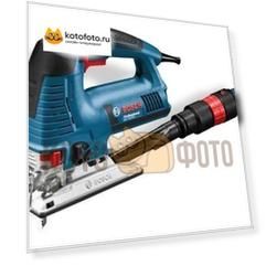 Лобзик электрический Bosch GST 160 BCE (0.601.518.000)