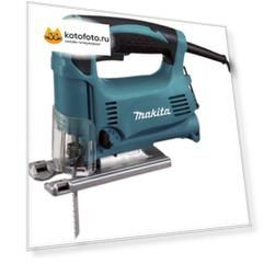 Лобзик электрический Makita 4329X1