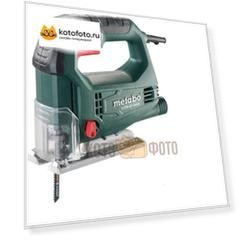 Лобзик Metabo STEB 65 Quick (601030000)