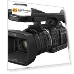 Видеокамера Panasonic HC-X1000E