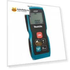 Дальномер лазерный Makita LD050P