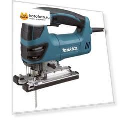Лобзик электрический Makita 4350CT