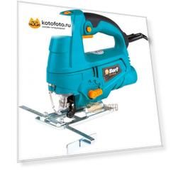 Лобзик электрический Bort BPS-710U-QL