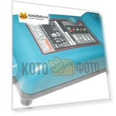 Зарядное устройство Makita DC1414