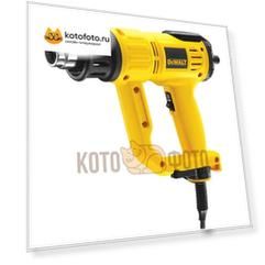 Строительный фен DeWalt D26414