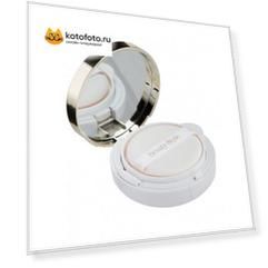 CC крем-кушон для лица Beauty Style Comfort №0, 15гр, для чувствительной и гиперчувствительной кожи