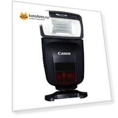 Вспышка Canon SPEEDLITE 470EX-AI