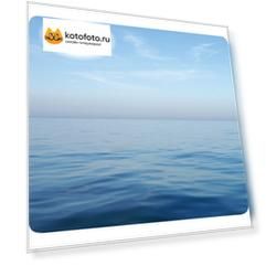 Коврик Fellowes Earth Series океан (FS-59039)