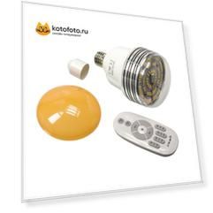 Лампа светодиодная Falcon Eyes miniLight 45 LED