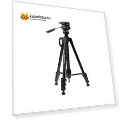 Штатив Cinema VT-1500