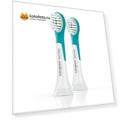 Насадки для зубной щетки Philips HX6032/33