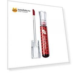 Тинт для губ гелевый The Saem Saemmul Real Gel Tint  04 Chateau Burgundy 10гр