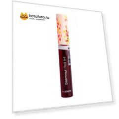 Тинт для губ The Saem Saemmul Real Tint 01 Red 9,6мл