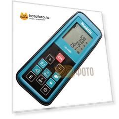 Дальномер лазерный Makita LD100P