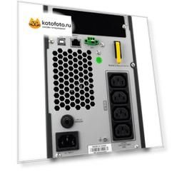 ИБП APC Smart-UPS RC SRC2KI черный ИБП APC Smart-UPS RC SRC2KI черный