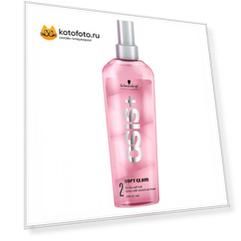 Масло-спрей для укладки волос Schwarzkopf Professional Osis+ Soft Glam Air-Dry Salt Mist, 200 мл