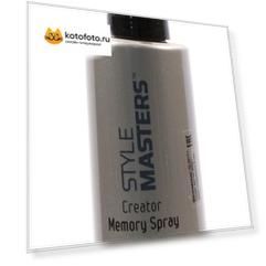 Спрей переменной фиксации Revlon Professional Memory Spray, 150 мл