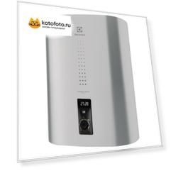 Водонагреватель Electrolux EWH 30 Centurio IQ 2.0 Silver