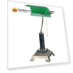 Лампа настольная VITALUCE V2908/1L