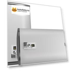 Водонагреватель Zanussi ZWH/S 50 Smalto DL