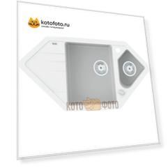 Мойка для кухни Granucryl Iddis Vane G V30W965i87
