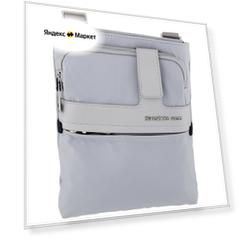 Сумка планшет Samsonite Red