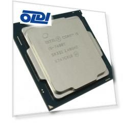 Процессор Intel Core i5-7400T 2.4GHz 6Mb Socket 1151 OEM