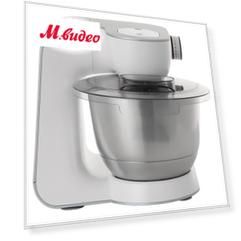 Bosch CreationLine MUM58231