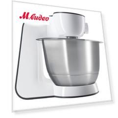 Bosch Styline MUM52120