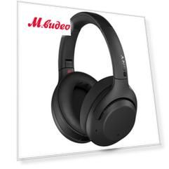 Sony WH-XB900N Black