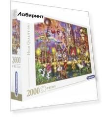 Пазл-2000. Цирк (32562)