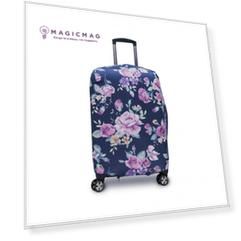 Чехол для чемодана Travel Suit Eco Provance M\L