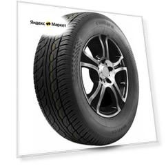 Centara Vanti CS 235/60 R18 107V летняя