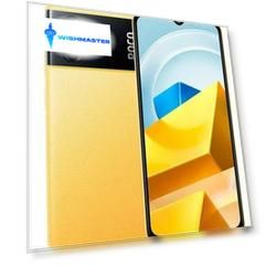 Смартфон Xiaomi POCO M5 4/128GB (Жёлтый)