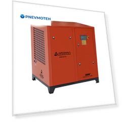 Винтовой компрессор ЗИФ СВЭ-5,2/0,7 ШМ