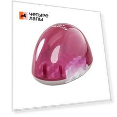 Trixie Игрушка для лакомств для кошек Коробочка, 19х13х14 см