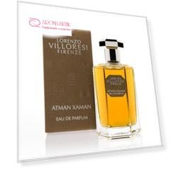 Atman Xaman