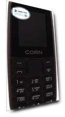 Мобильный телефон CORN B181 brown