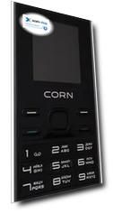 Мобильный телефон CORN B182 black